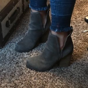 Jeffrey Campbell Oshea Ankle Boot